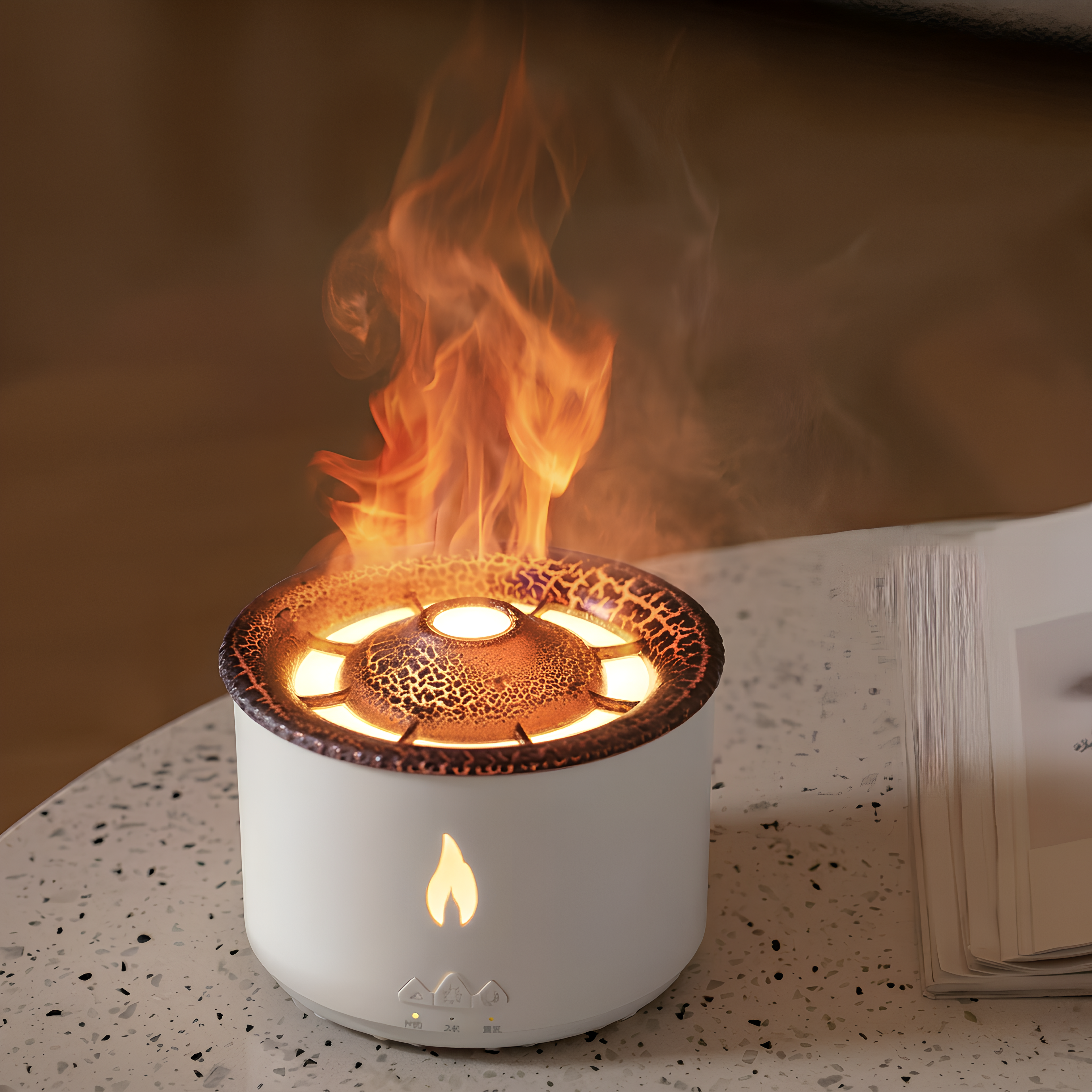 Halo Mist Aroma Diffuser