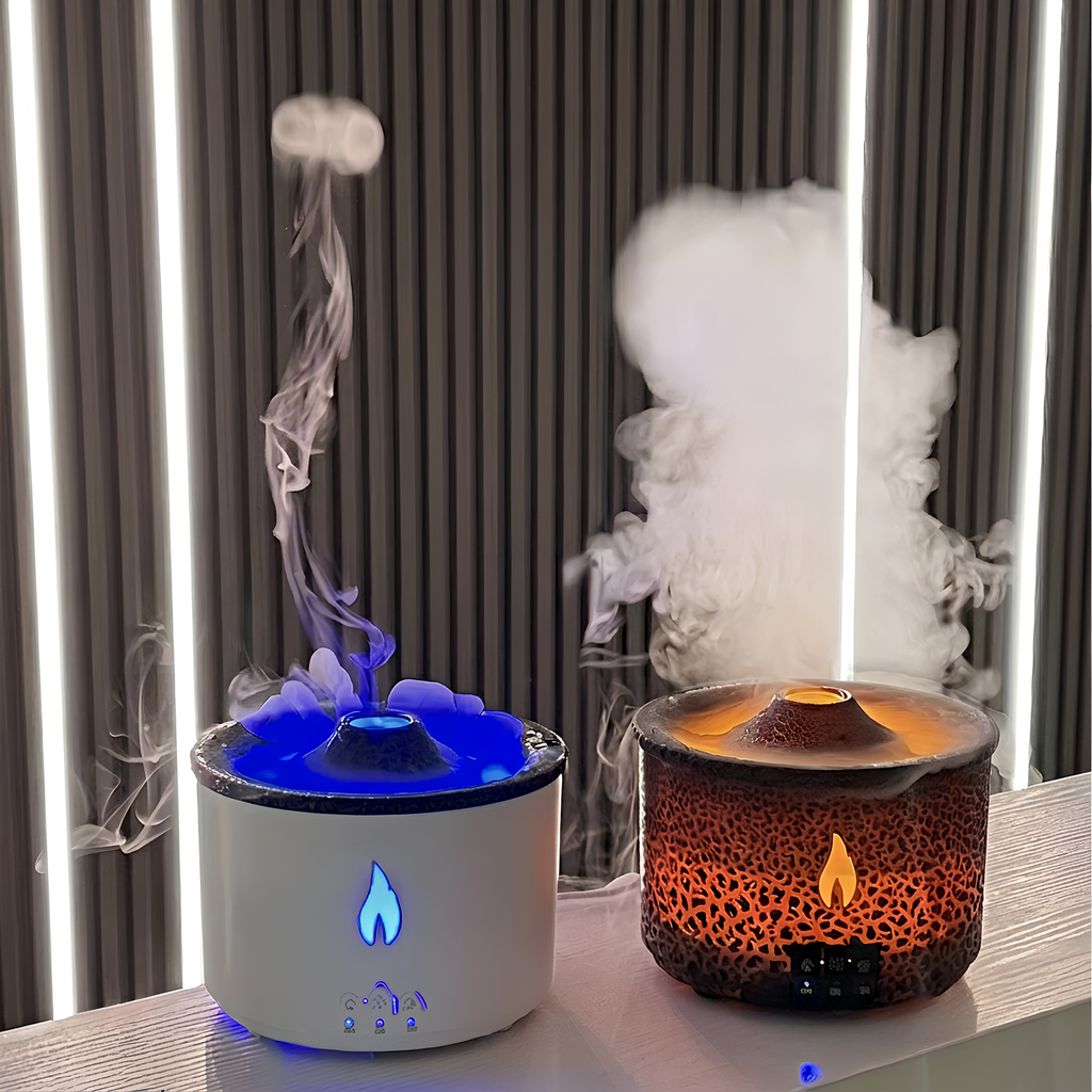 Halo Mist Aroma Diffuser