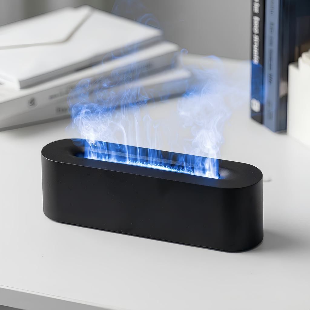 Flame Glow Aroma Diffuser