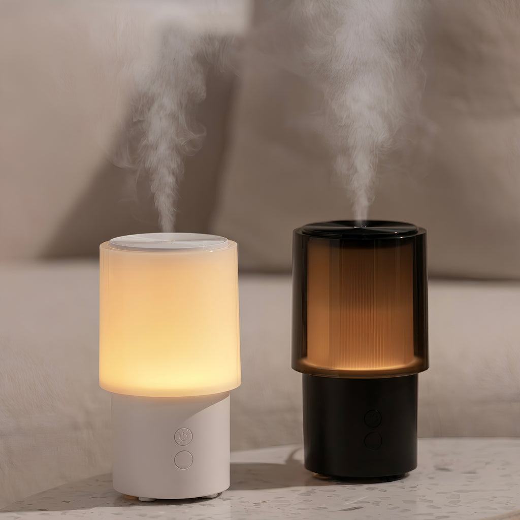 Ambient Aura Aroma Diffuser