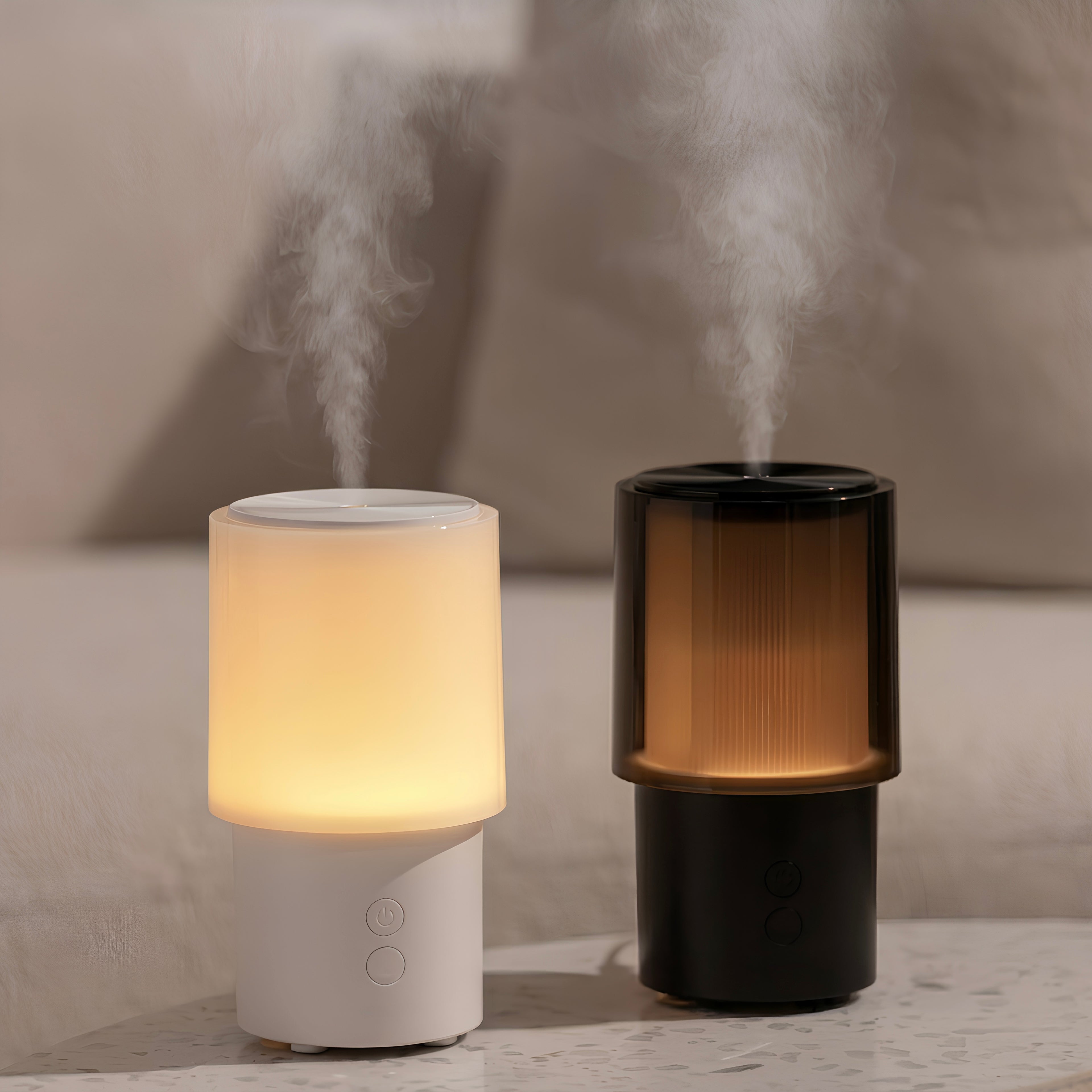 Ambient Aura Aroma Diffuser