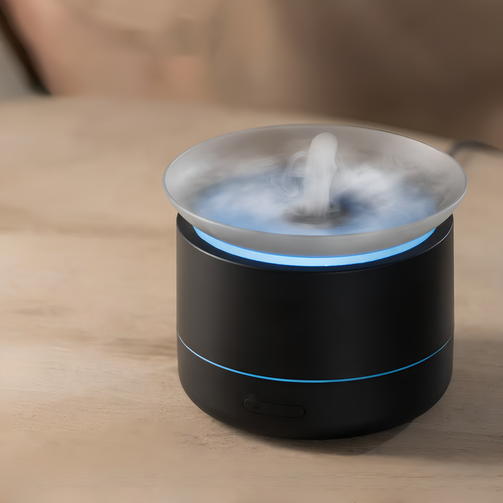 SeaCloud Aroma Diffuser
