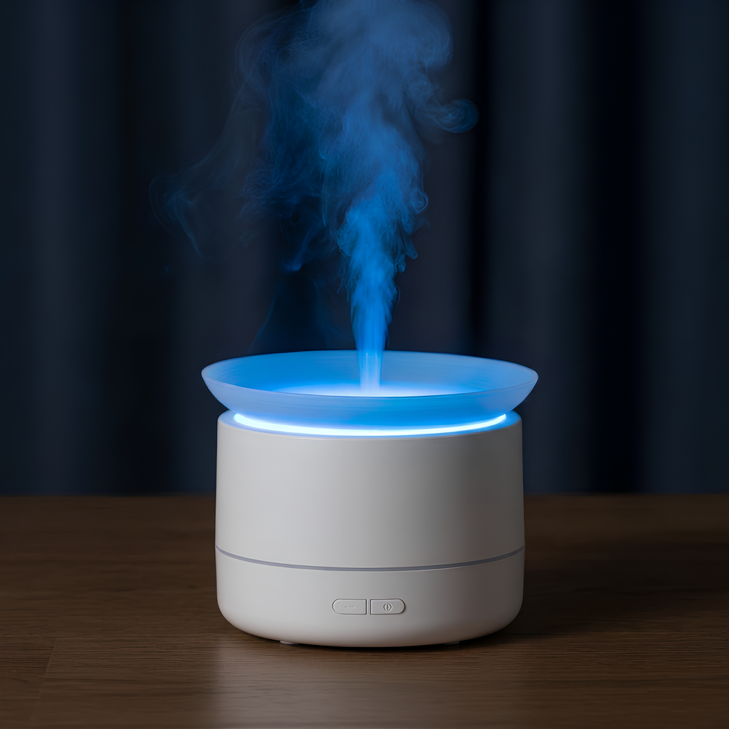 SeaCloud Aroma Diffuser
