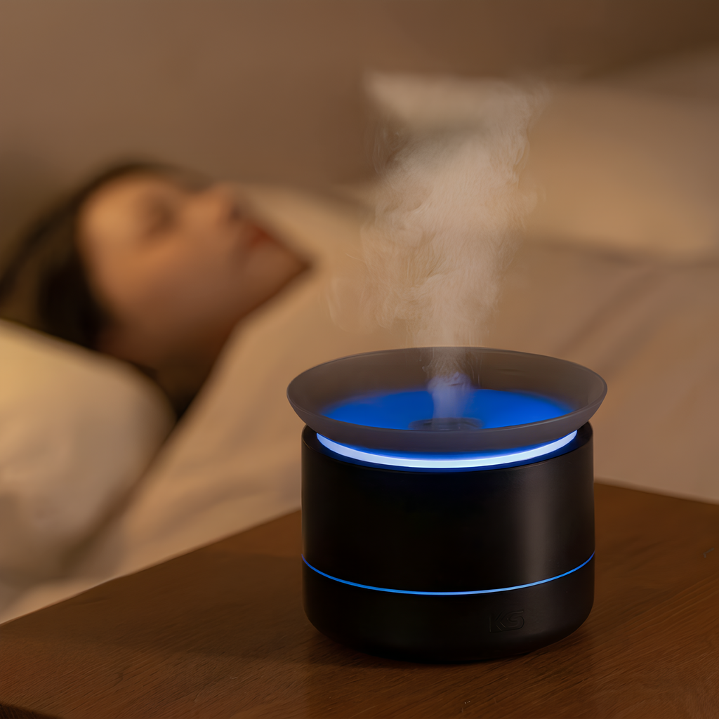 SeaCloud Aroma Diffuser