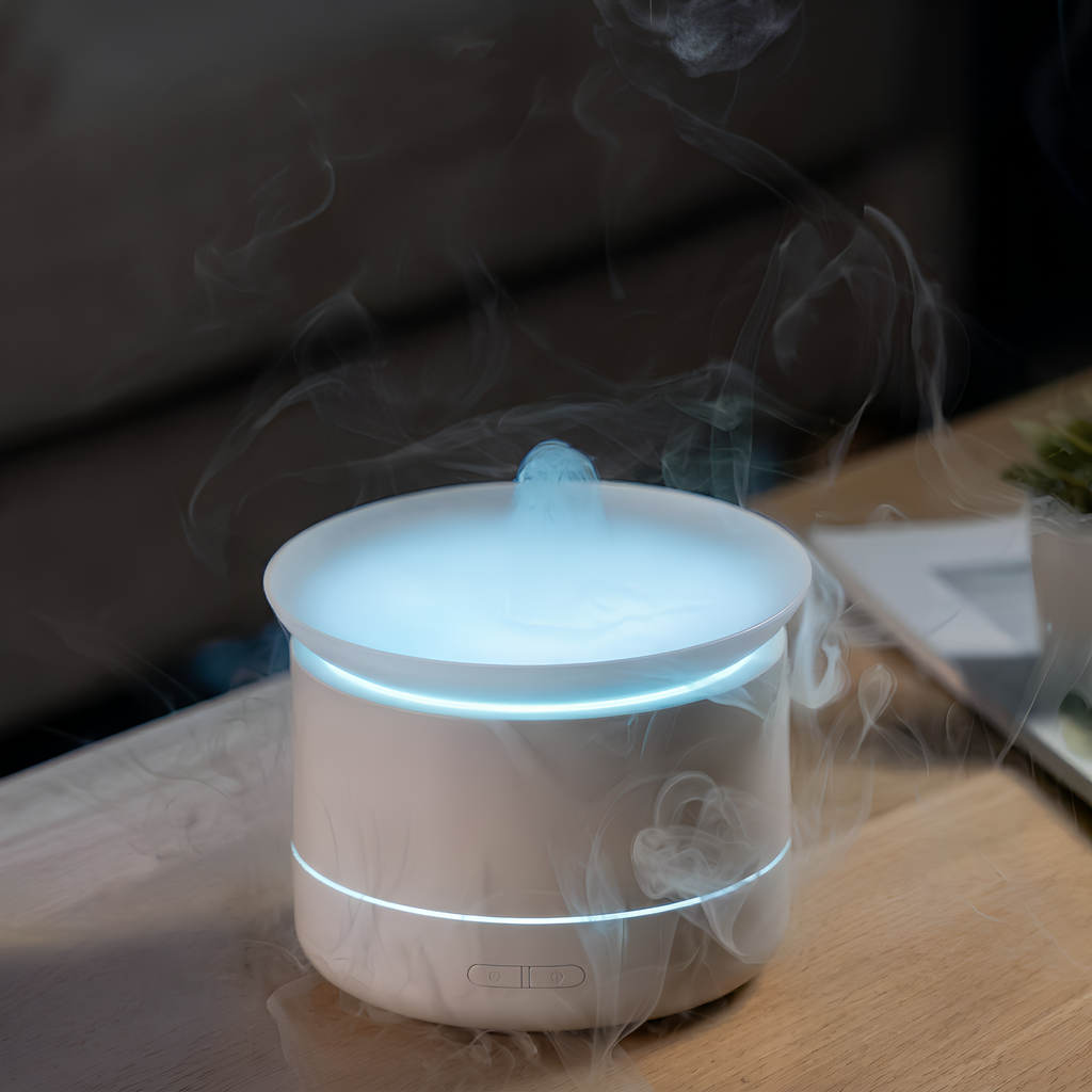 SeaCloud Aroma Diffuser