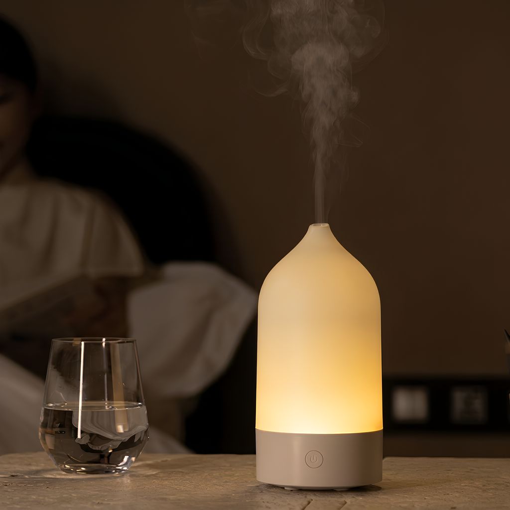 DomeGlow Aroma Diffuser