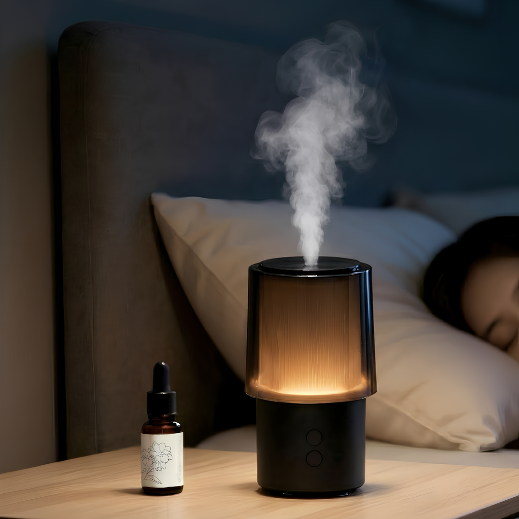 Ambient Aura Aroma Diffuser