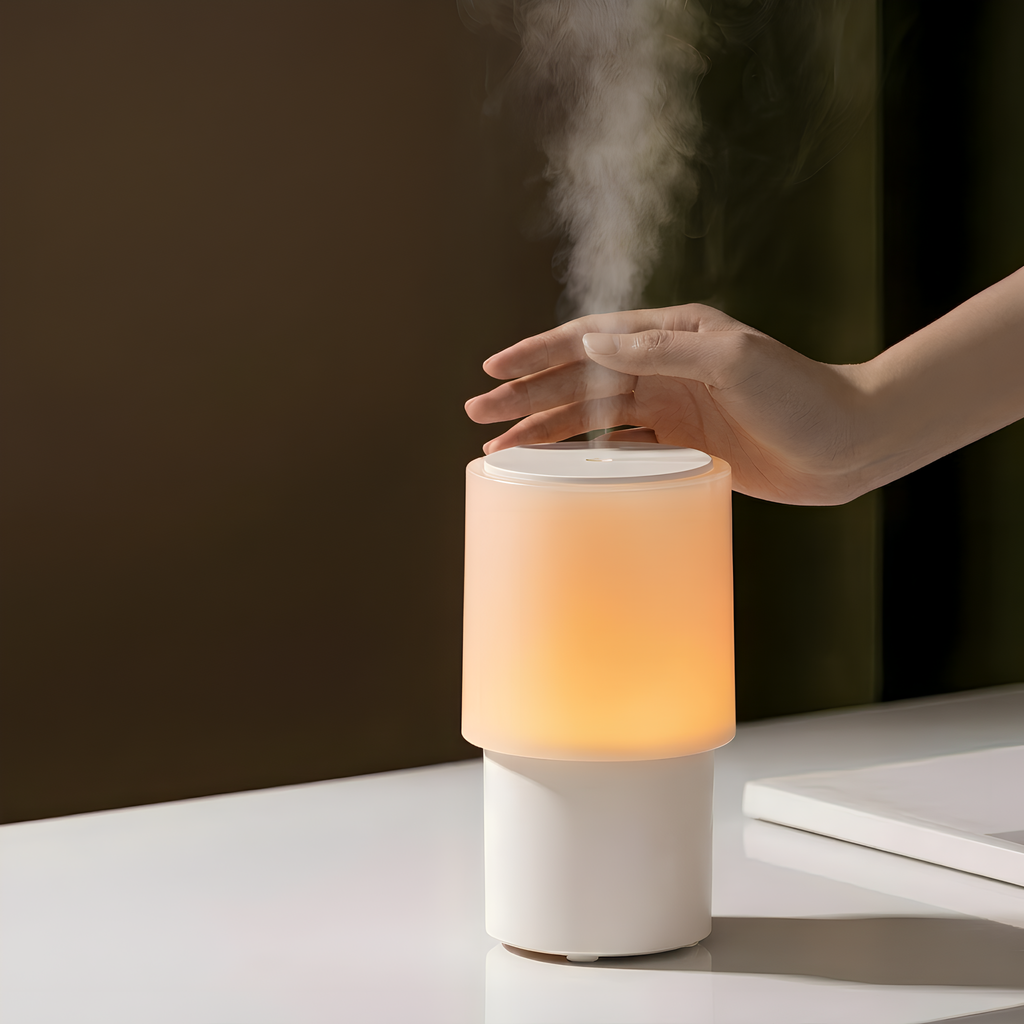 Ambient Aura Aroma Diffuser