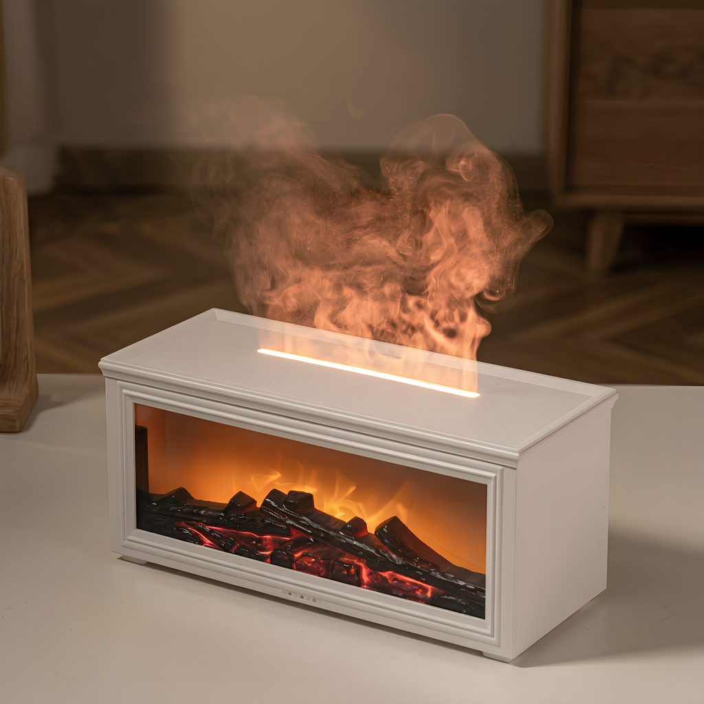 Fireside Mist Aroma Diffuser