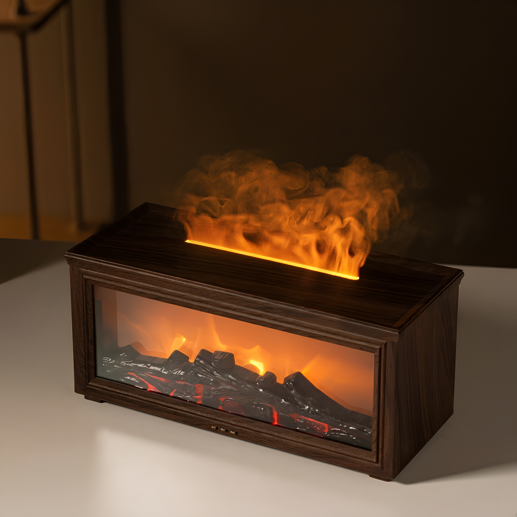 Fireside Mist Aroma Diffuser
