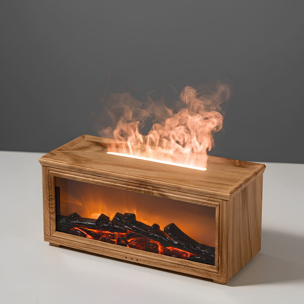Fireside Mist Aroma Diffuser