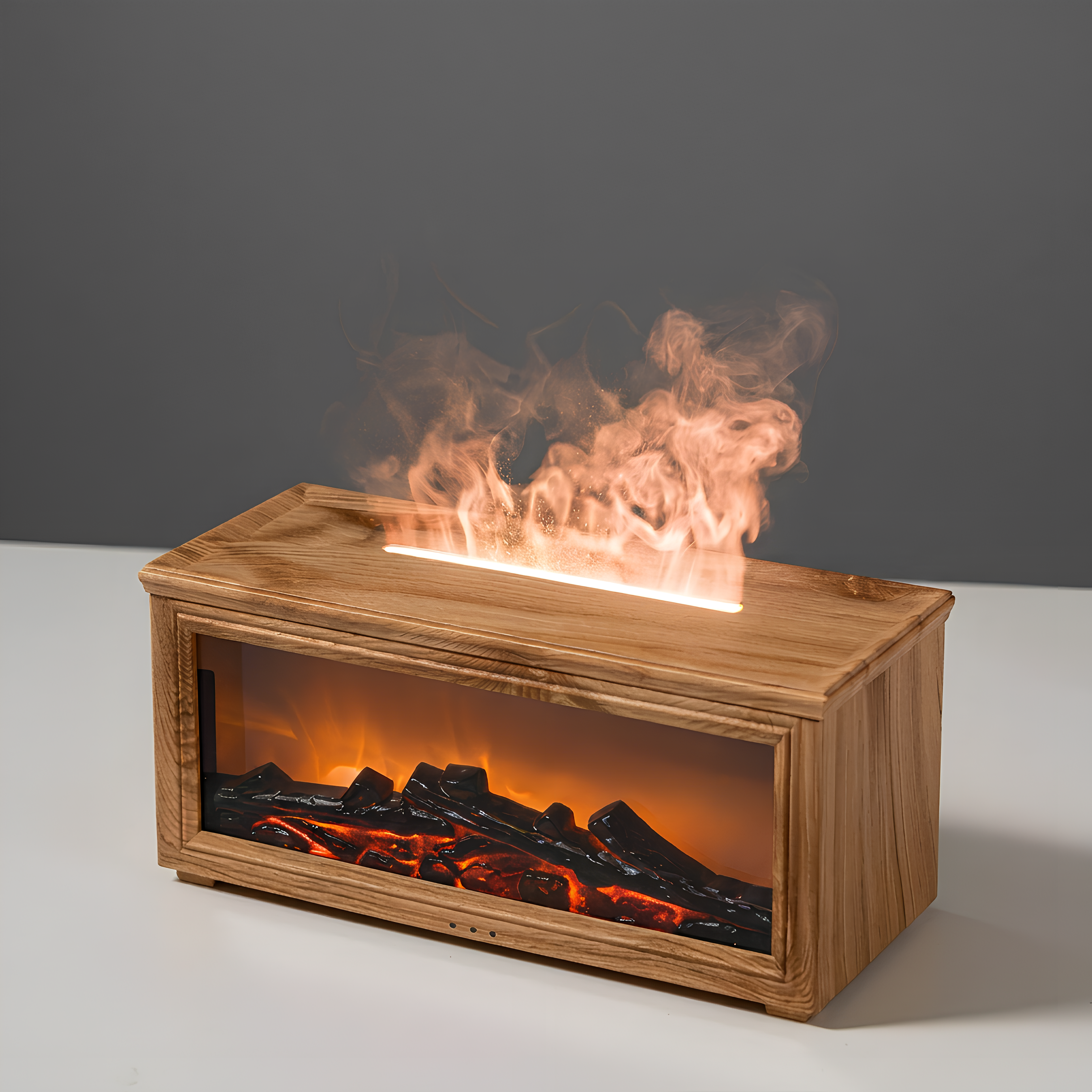 Fireside Mist Aroma Diffuser