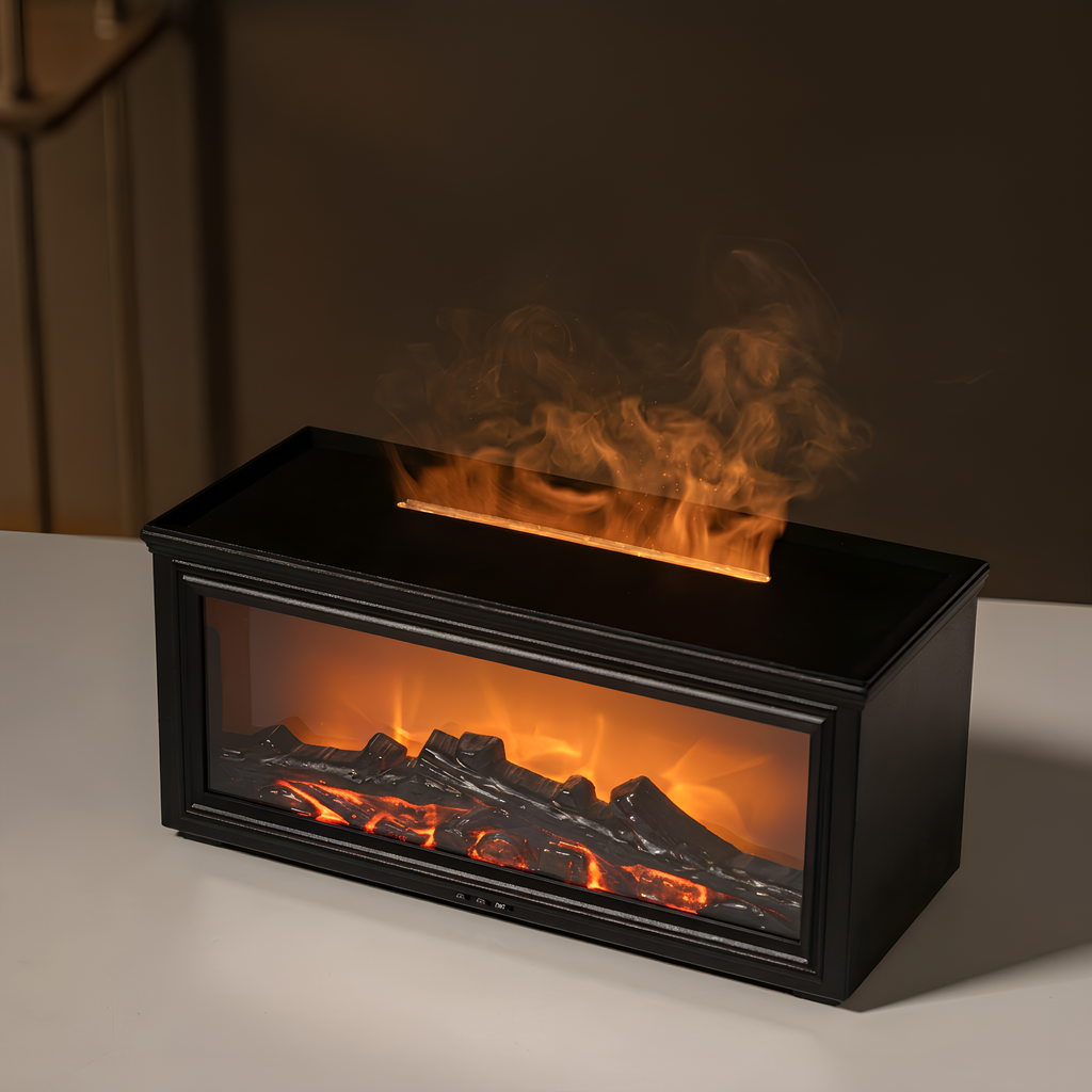 Fireside Mist Aroma Diffuser