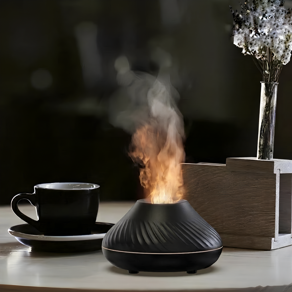 Volcano Glow Aroma Diffuser