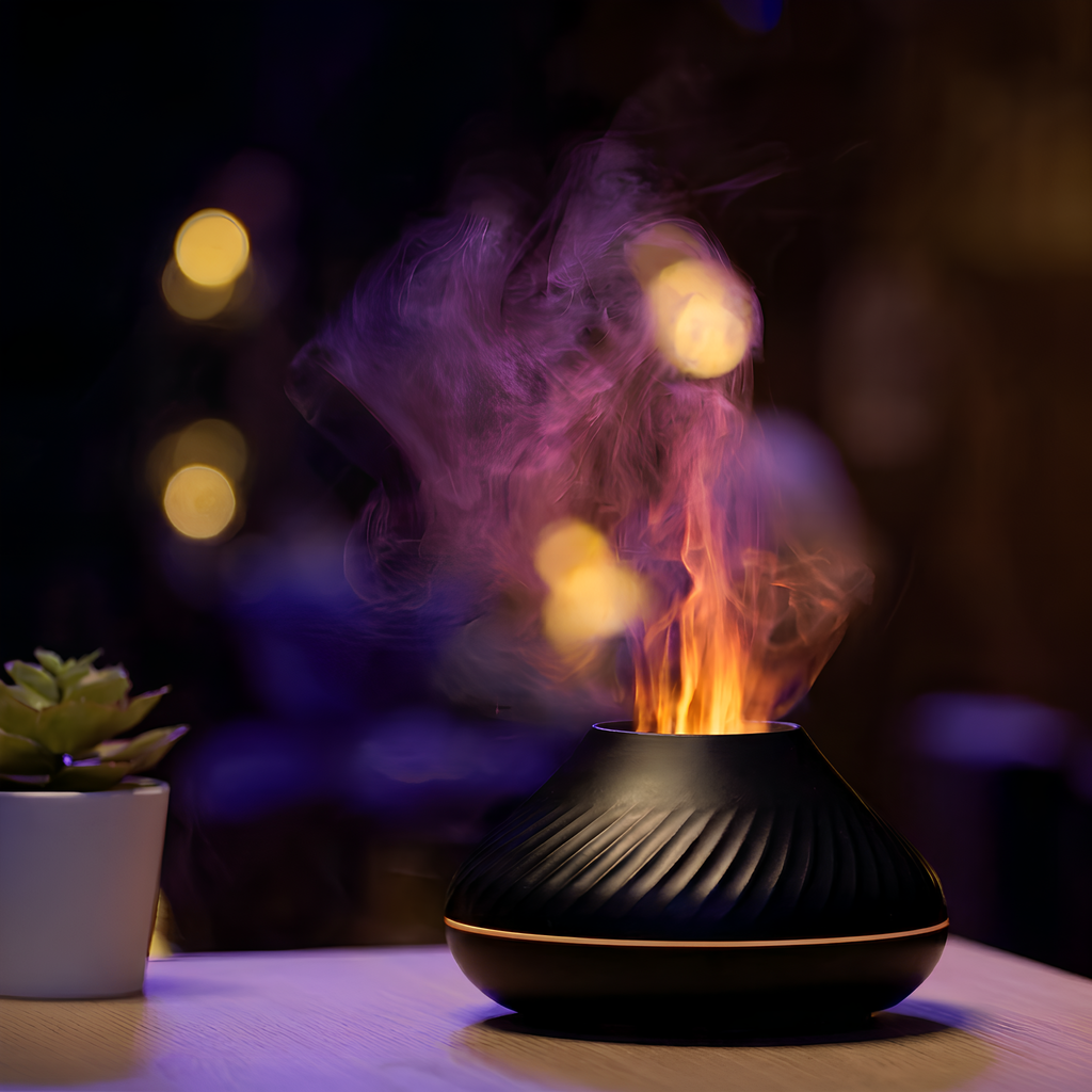 Volcano Glow Aroma Diffuser