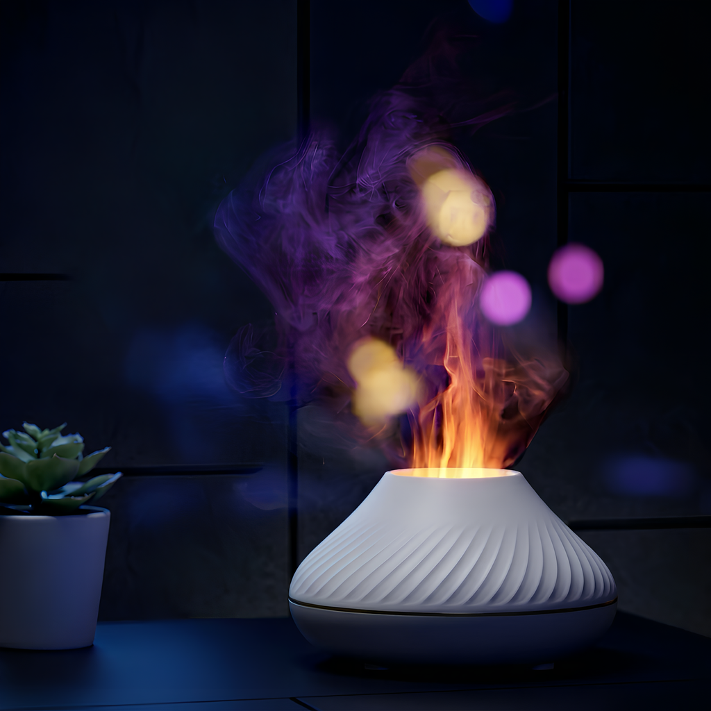 Volcano Glow Aroma Diffuser