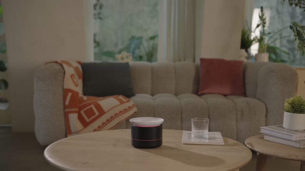 SeaCloud Aroma Diffuser