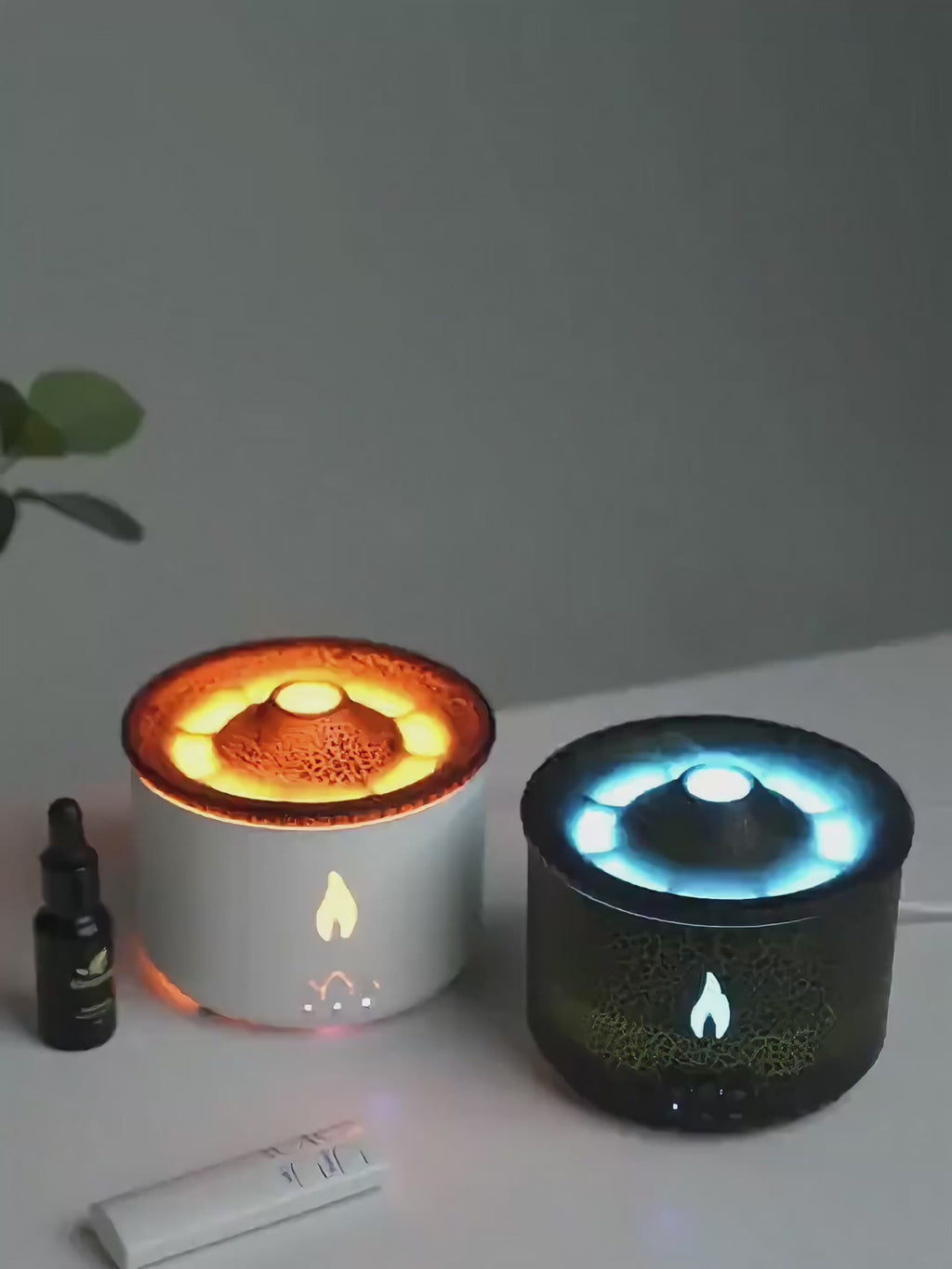 Halo Mist Aroma Diffuser