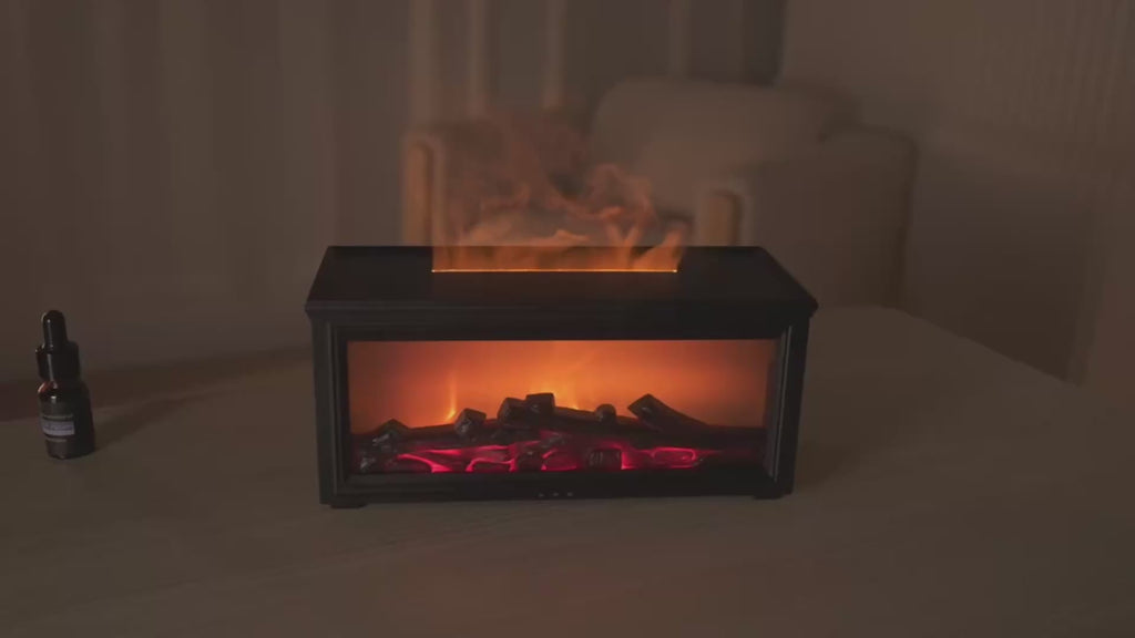 Fireside Mist Aroma Diffuser