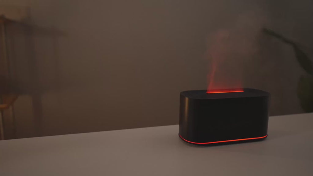 Velora Flame Diffuser
