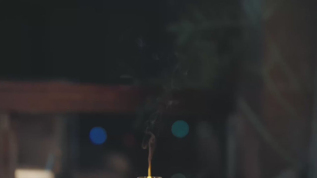 AuraNest Aroma Diffuser