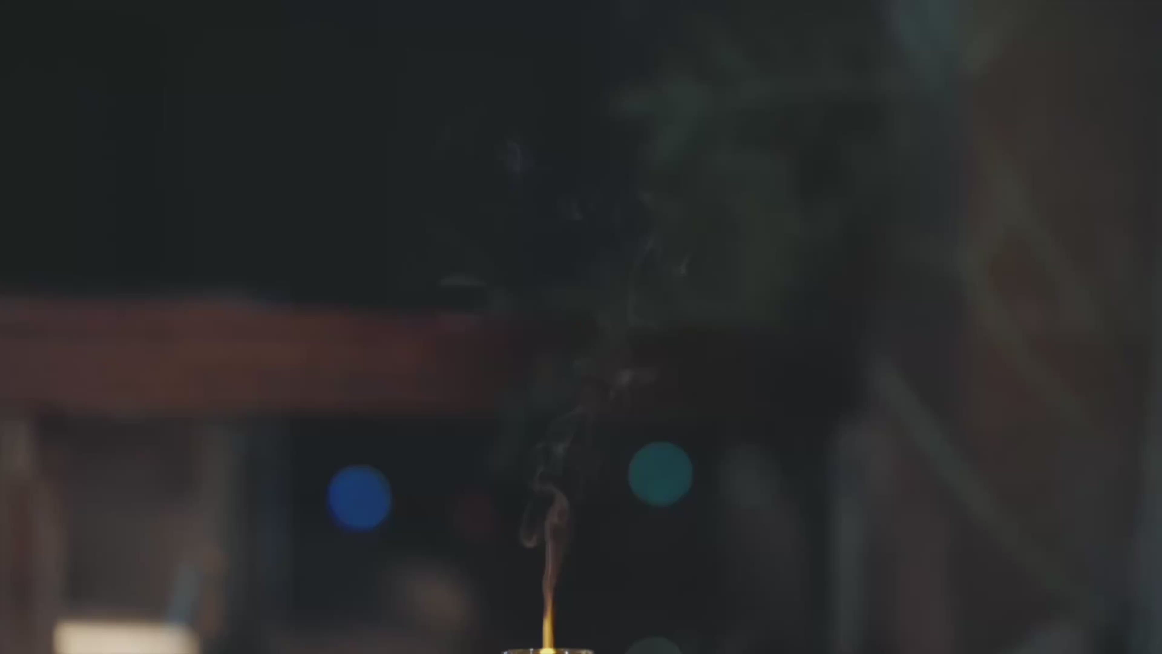 AuraNest Aroma Diffuser