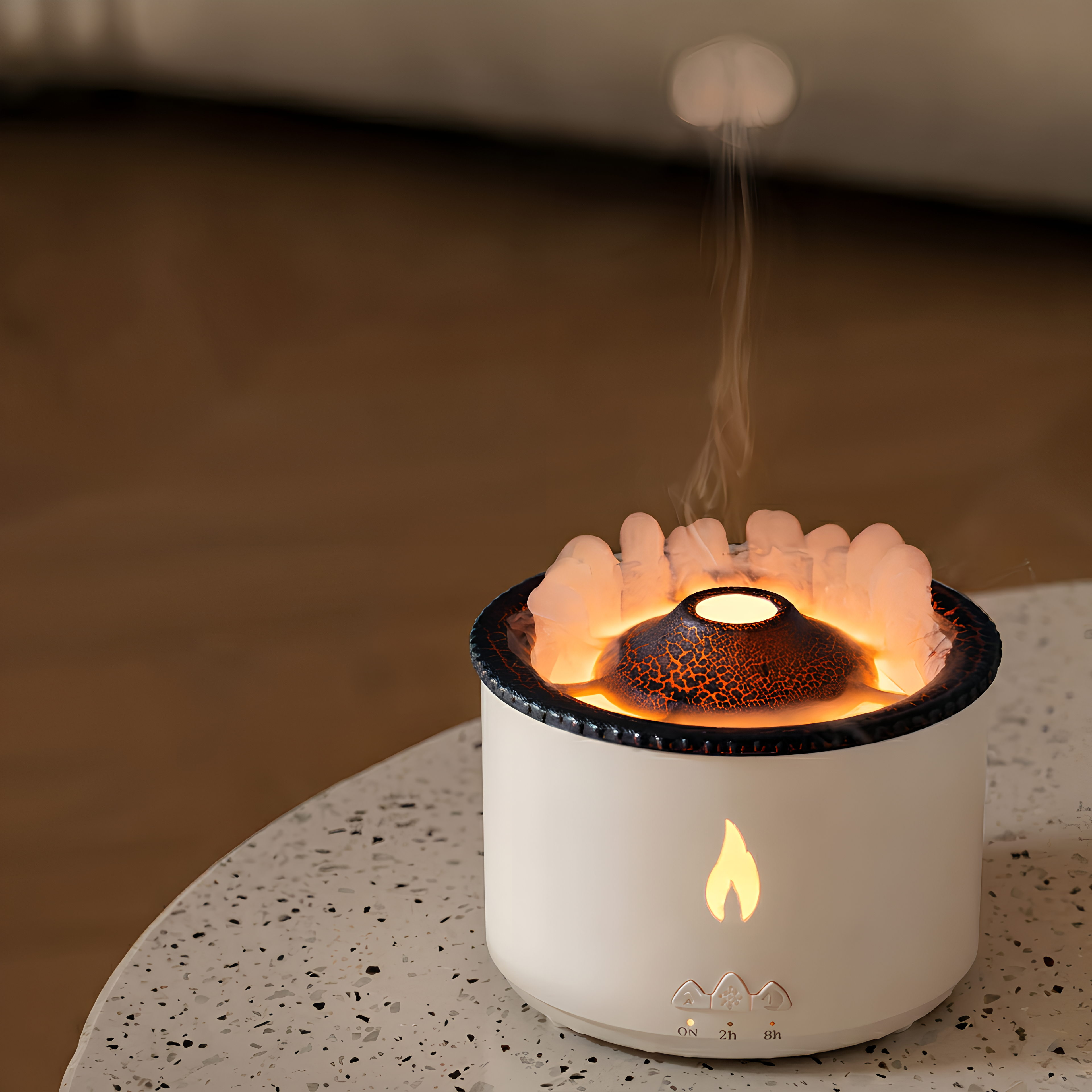 Halo Mist Aroma Diffuser