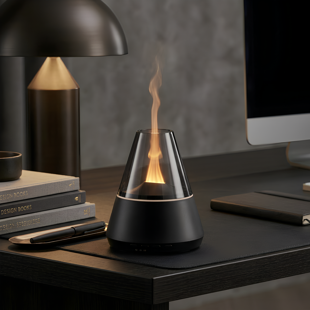 AuraNest Aroma Diffuser