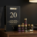 MAYJAM Premium Essential Oils Set